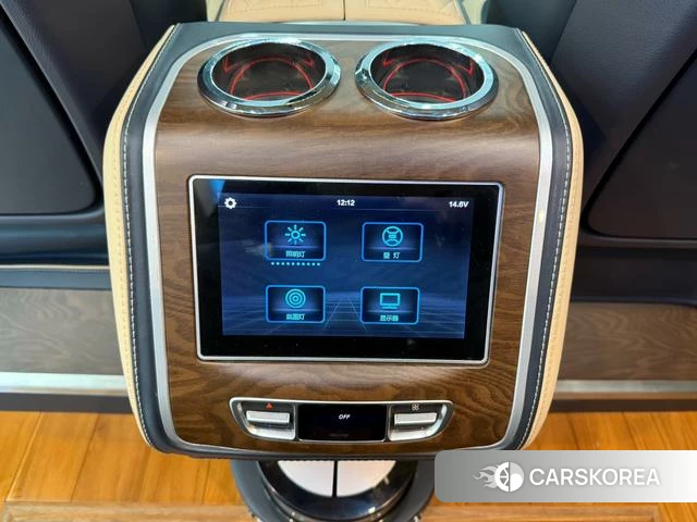 Card rise V-Class id 3876050 из Китая 20