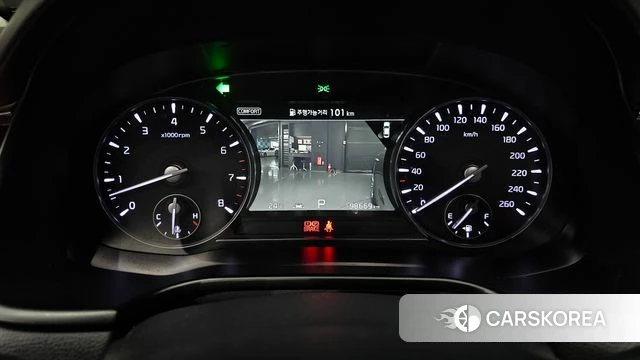 Kia More K9 id 4923980 из Кореи 18