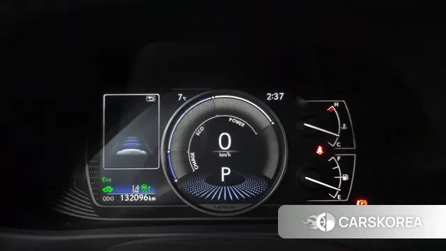 Lexus UX250h id 3556688 из Кореи 18