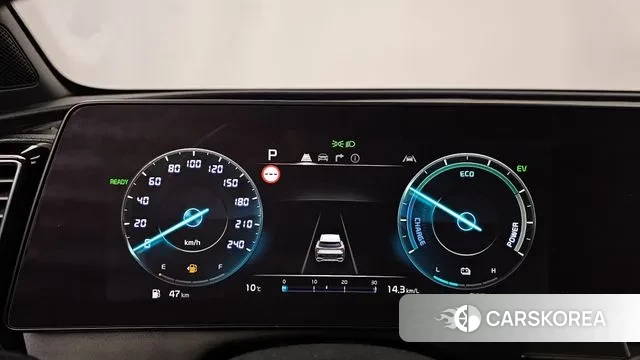 Kia Sportage 5th Generation Hybrid id 3473235 из Кореи 18