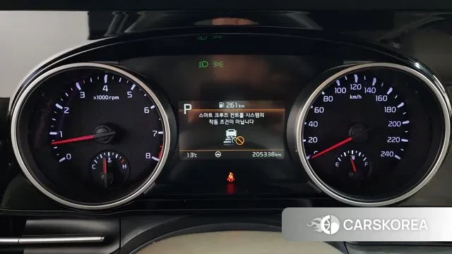 Kia Carnival 4th generation id 3727351 из Кореи 18