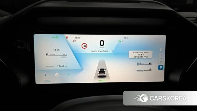 Renault Korea (Samsung) Grand Coleos id 3939887 из Кореи 18