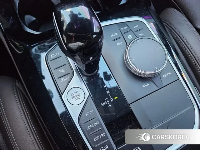 BMW X4 (G02) id 3098075 из Кореи 8