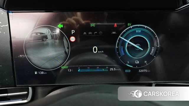 Hyundai The New Avante Hybrid (CN7) id 3850999 из Кореи 18