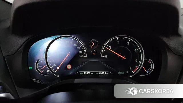 BMW X4 (G02) id 3593093 из Кореи 18