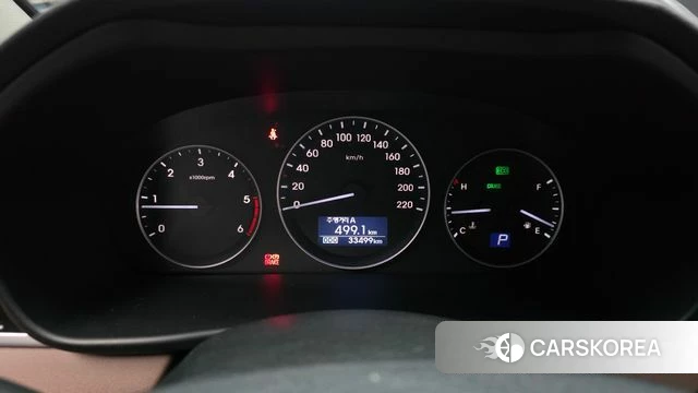 Hyundai The New Grand Starex id 4568521 из Кореи 28