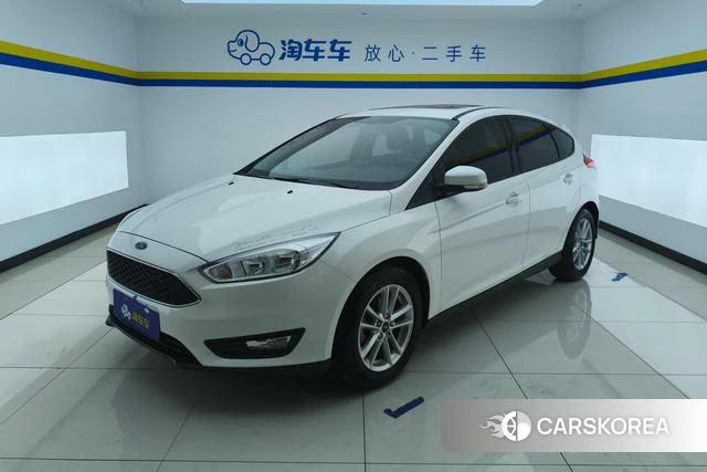 Ford Fox id 4229259 из Китая 15