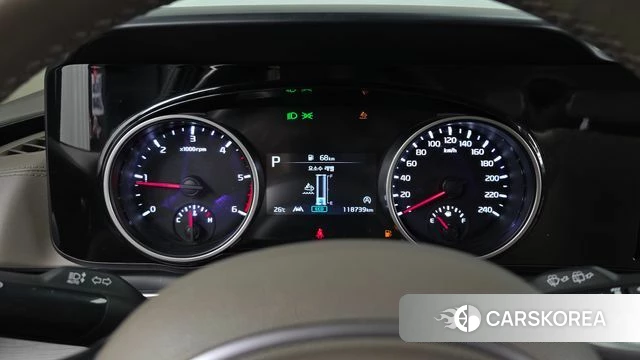 Kia Carnival 4th generation id 4434062 из Кореи 28
