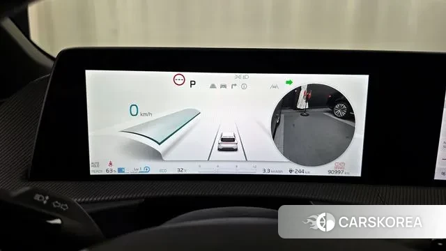 Kia EV6 id 3058581 из Кореи 18