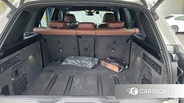 BMW X5 (G05) id 3674555 из Кореи 8