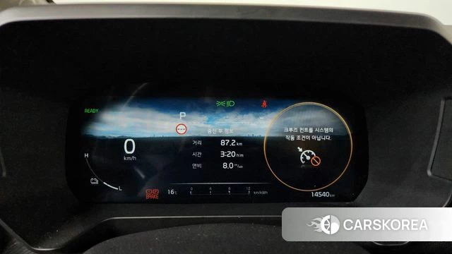 Kia The New Kia Ray EV id 3882984 из Кореи 18