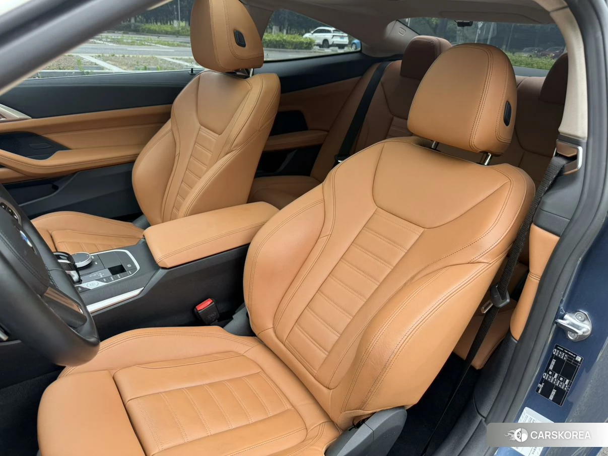 BMW 4 series id 4452906 из Китая 17