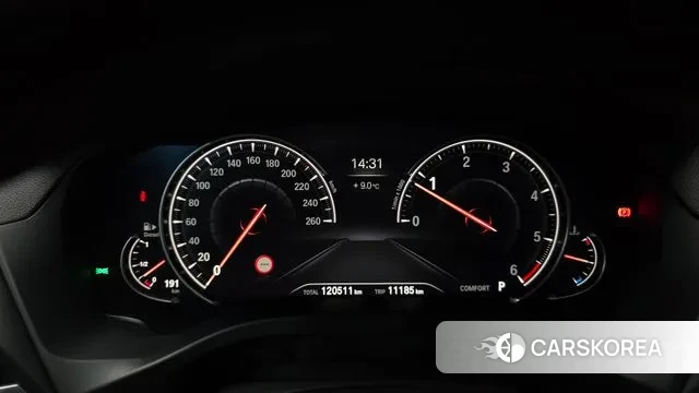 BMW X4 (G02) id 3687492 из Кореи 18