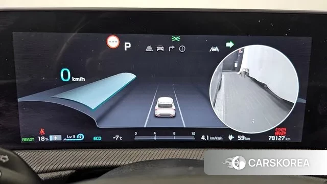 Kia EV6 id 3635273 из Кореи 18