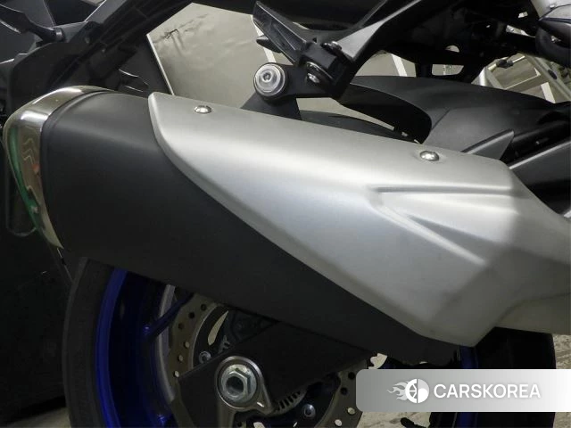 Suzuki GSX-S750 id 4183612 из Японии 22