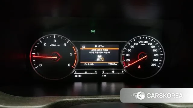 Kia Sorento 4th Generation id 3562448 из Кореи 18