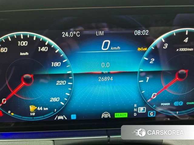 Mercedes-Benz E-Class W213 id 4910933 из Кореи 18