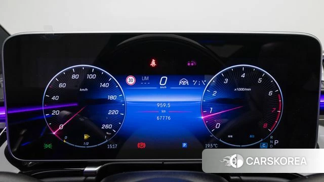 Mercedes-Benz S-Class W223 id 4475760 из Кореи 18