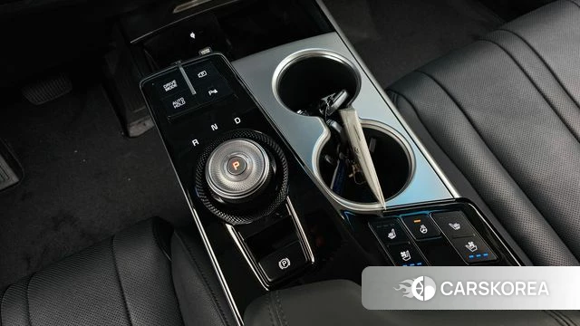 Kia K8 id 4779948 из Кореи 32