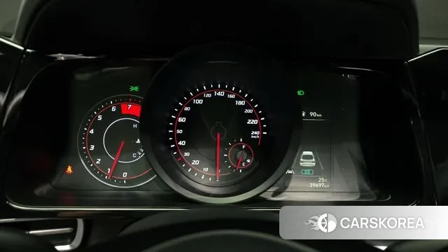 Hyundai Avante (CN7) id 2989166 из Кореи 18