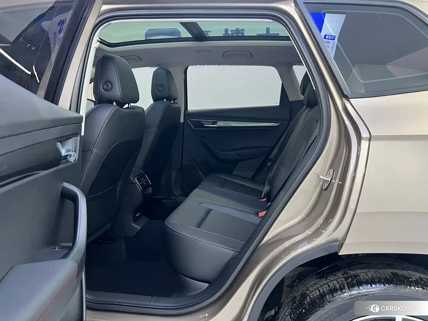 Skoda Krok id 4538662 из Китая 22