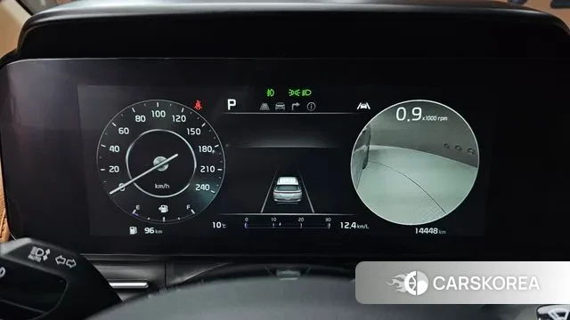 Kia Carnival 4th generation id 3472323 из Кореи 18