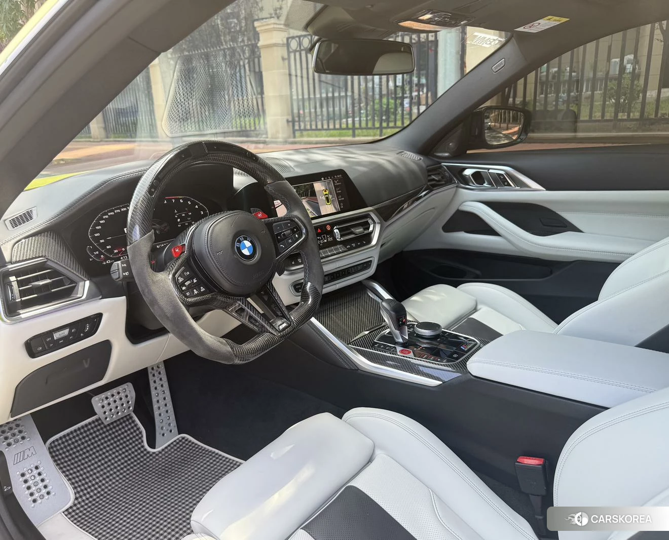 BMW M4 id 4452322 из Китая 8