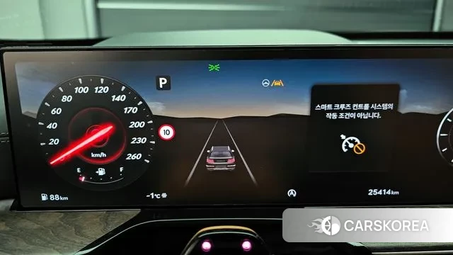 Genesis GV80 id 3576261 из Кореи 18