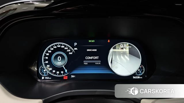 Hyundai Palisade id 4371055 из Кореи 18