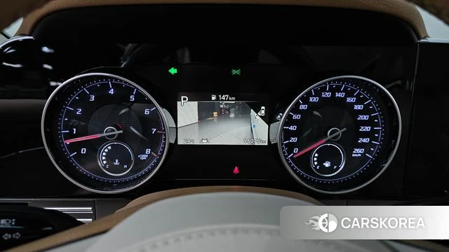 Hyundai The New Grandeur IG id 4855362 из Кореи 18