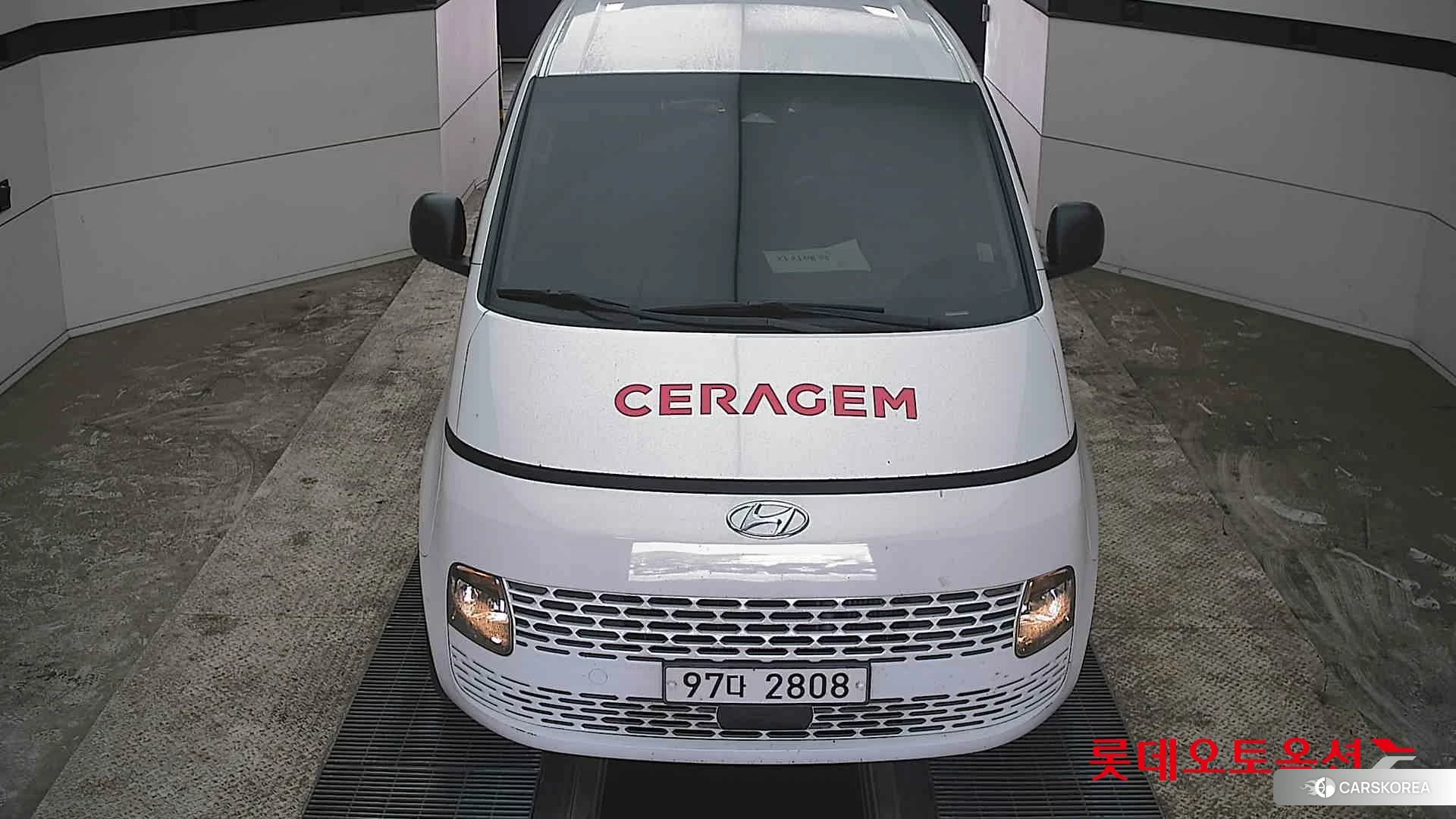 Hyundai Staria id 3882003 из Кореи 35