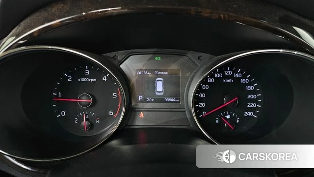 Kia The New Carnival id 4305131 из Кореи 27