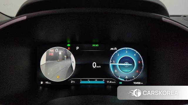 Hyundai The New Santa Fe id 3842978 из Кореи 18