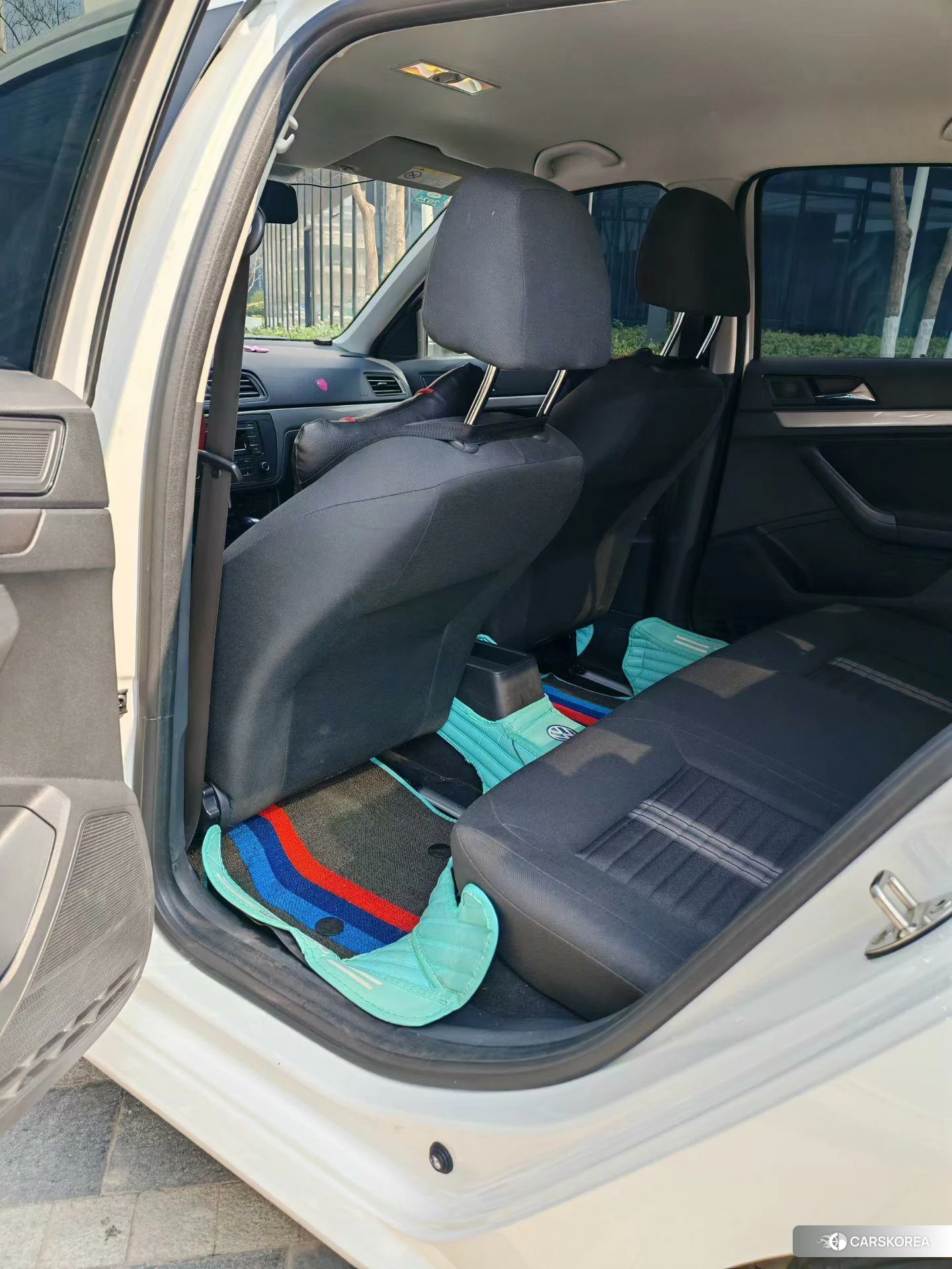 Volkswagen Lavida id 4467569 из Китая 8