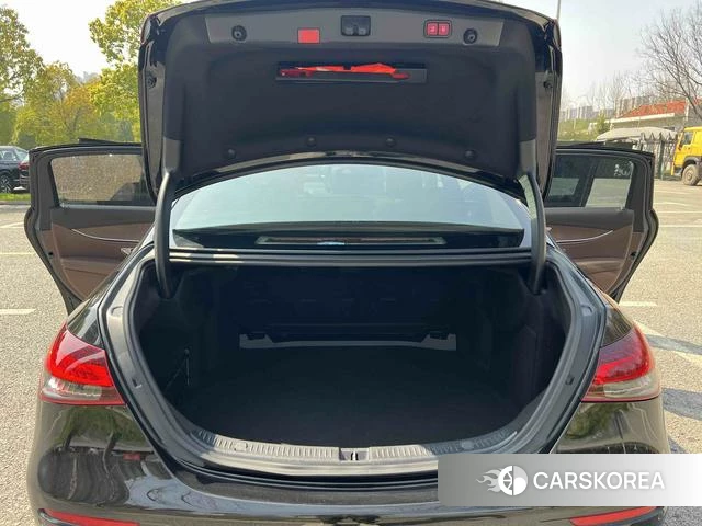 Mercedes-Benz E-class id 4275552 из Китая 25