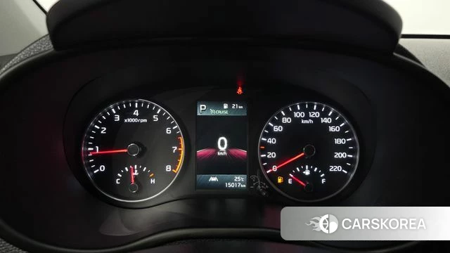 Kia Morning Urban (JA) id 4566917 из Кореи 32