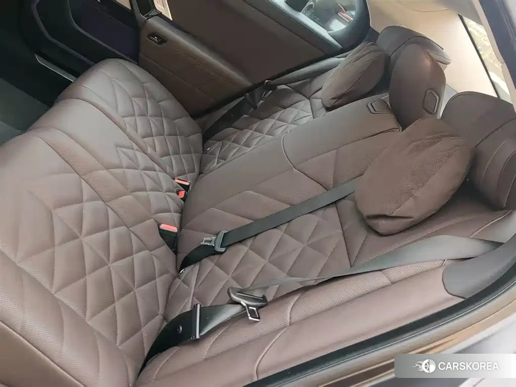 BMW i7 id 4628255 из Китая 16