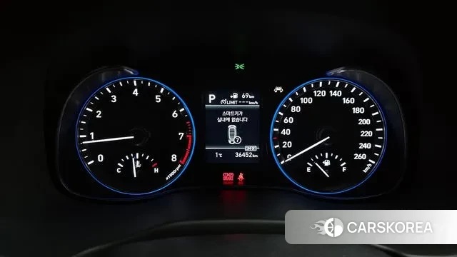 Hyundai Kona id 3547304 из Кореи 18