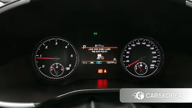 Hyundai The New Santa Fe id 3417315 из Кореи 18