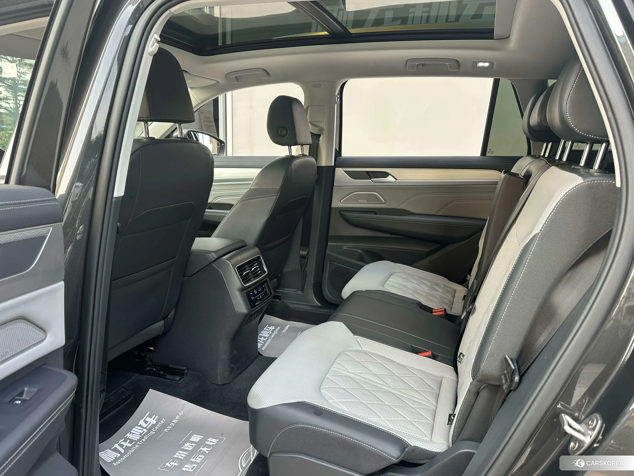 Volkswagen Range patrol id 4407609 из Китая 24