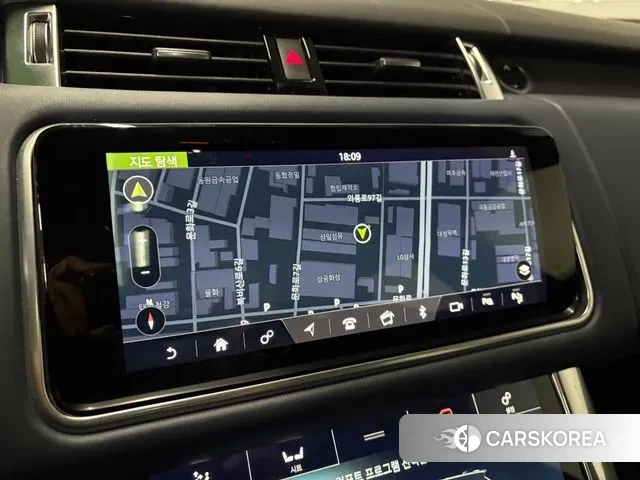 Land Rover Range Rover Sport 2nd Generation id 3460076 из Кореи 18