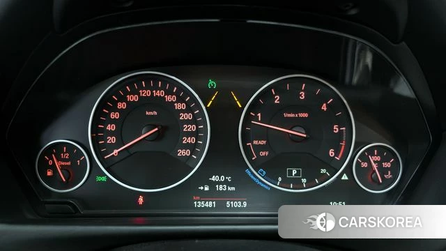 BMW 4 Series (F32) id 3808372 из Кореи 18