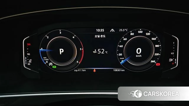 Volkswagen Tiguan second Generation id 4585325 из Кореи 18