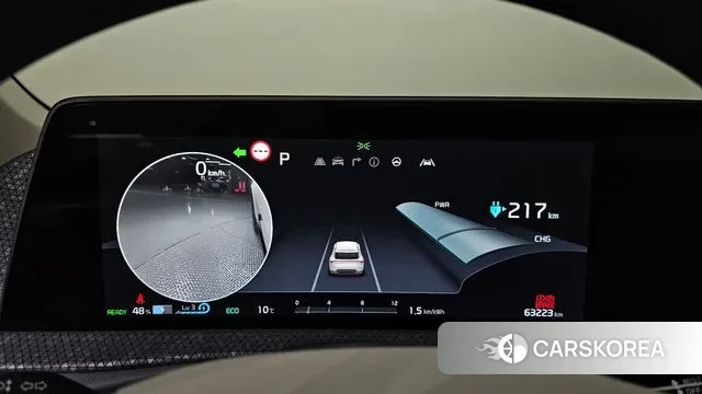 Kia EV6 id 3348575 из Кореи 18