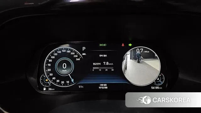 Hyundai Palisade id 3726867 из Кореи 18