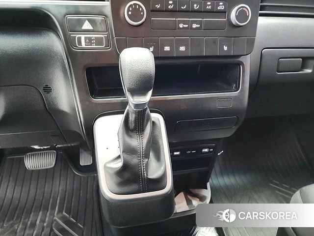 Hyundai Staria id 3923606 из Кореи 17