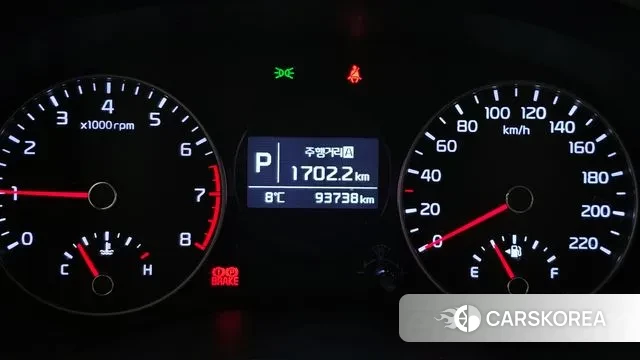 Kia All New Morning (JA) id 3656240 из Кореи 18