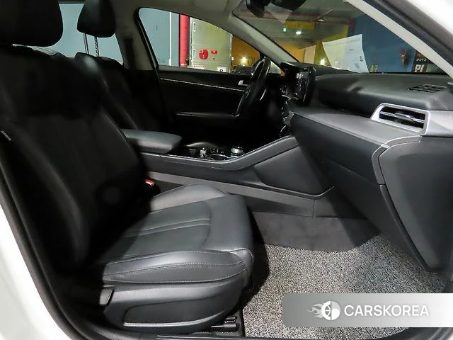 Kia K5 3rd generation id 3922618 из Кореи 18