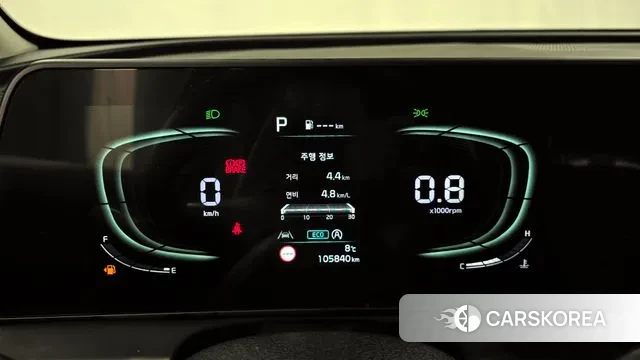 Kia Sportage 5th Generation id 3453585 из Кореи 18