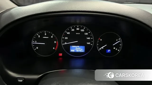 Hyundai The New Grand Starex id 3380173 из Кореи 18